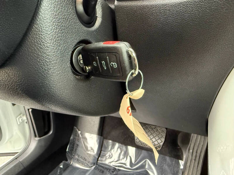 2018 Volkswagen Beetle Convertible