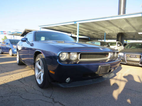 2010 Dodge Challenger