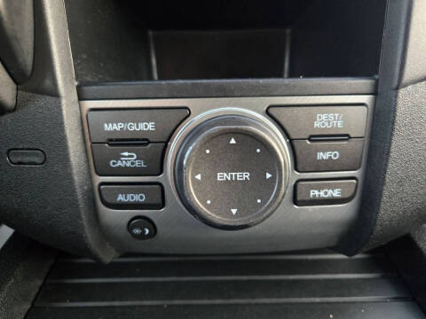 2013 Honda Pilot Touring