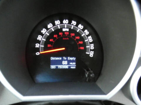 2016 Toyota Sequoia Limited