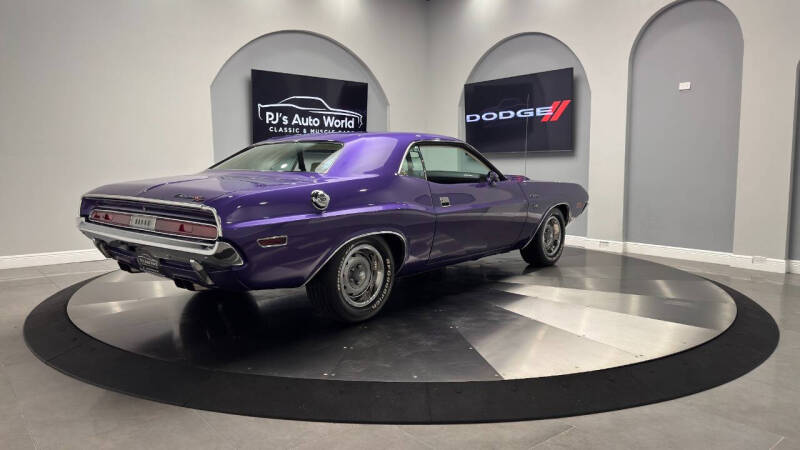 1970 Dodge Challenger