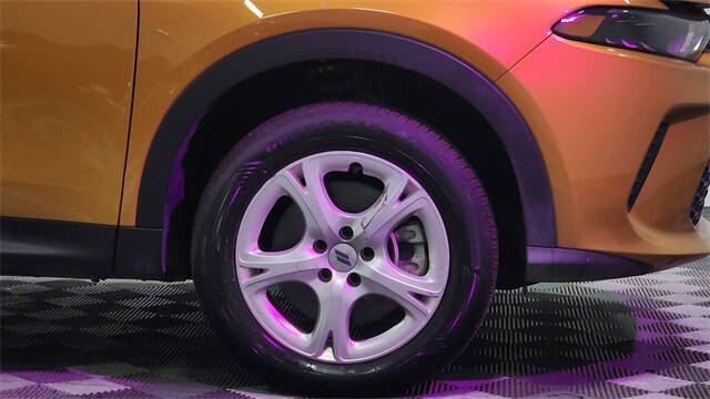 2024 Dodge Hornet GT