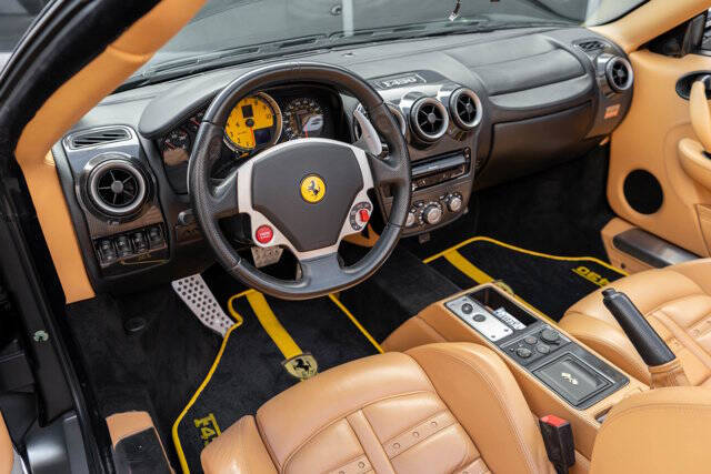 2005 Ferrari F430 11