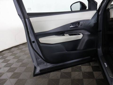 2024 Nissan Ariya Evolve+ e-4ORCE