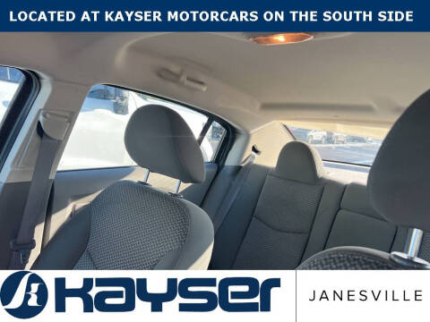 2008 Chrysler Sebring LX