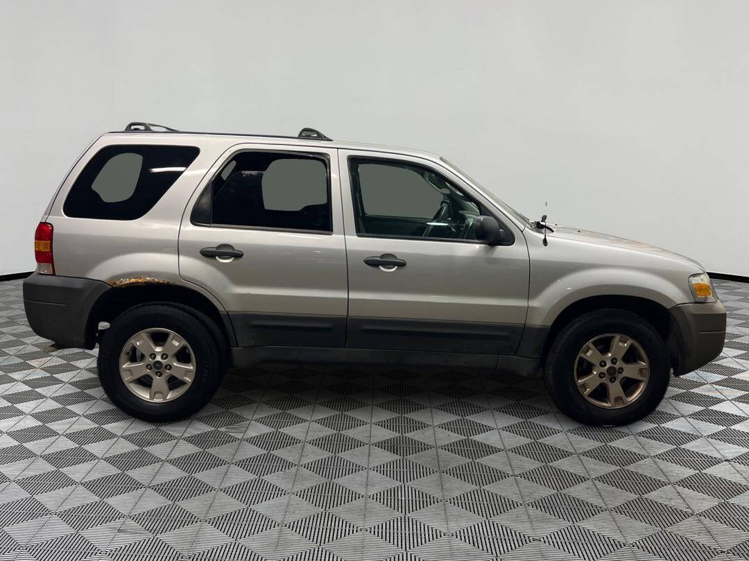 2007 Ford Escape for sale at Paley Auto Group in Columbus, OH