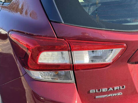 2018 Subaru Impreza Premium