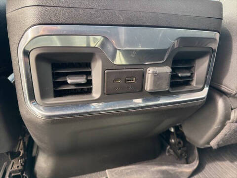 2022 GMC Sierra 1500 Limited