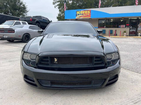 2014 Ford Mustang GT