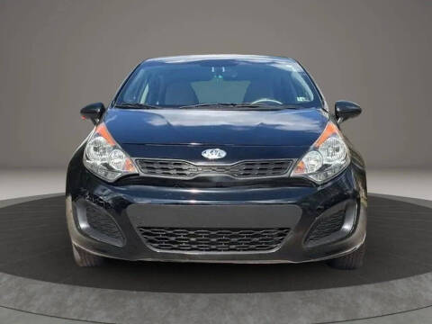 2013 Kia Rio 5-Door LX