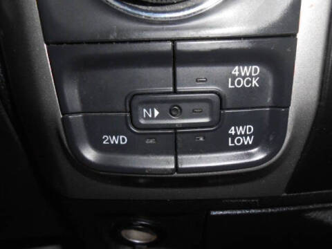 2015 RAM 1500 SLT