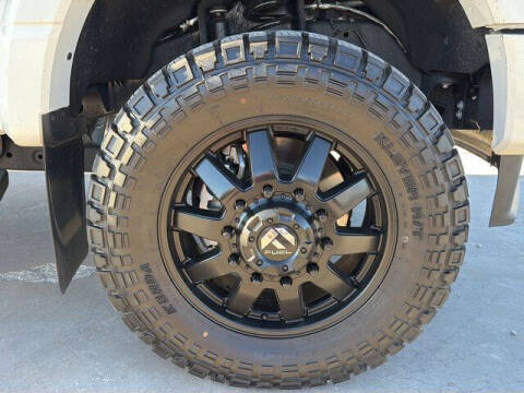 2025 Ford F-450 Super Duty Lariat