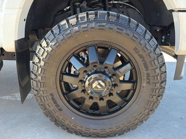 2025 Ford F-450 Super Duty Lariat