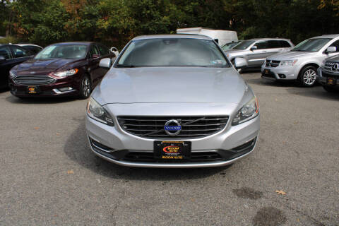 2015 Volvo S60 T5 Premier