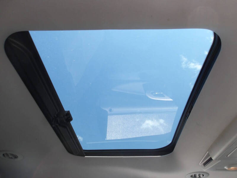 2013 Buick Enclave Leather