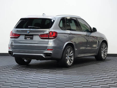2014 BMW X5 xDrive50i