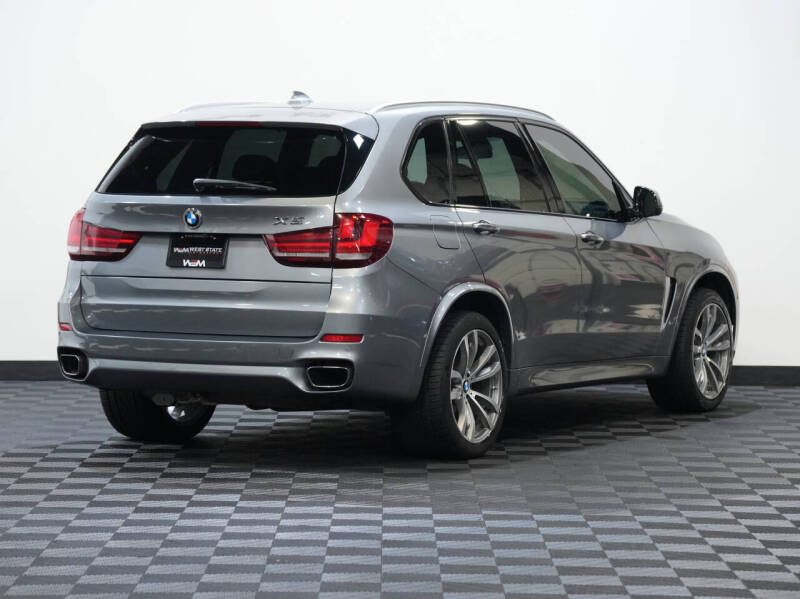 2014 BMW X5 xDrive50i