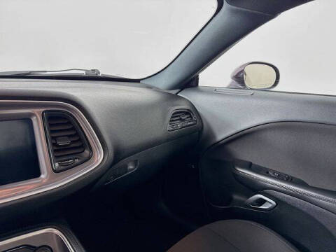 2020 Dodge Challenger GT