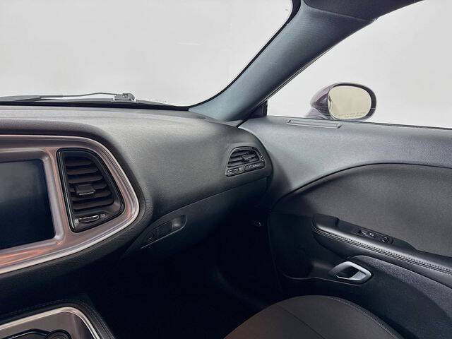 2020 Dodge Challenger GT