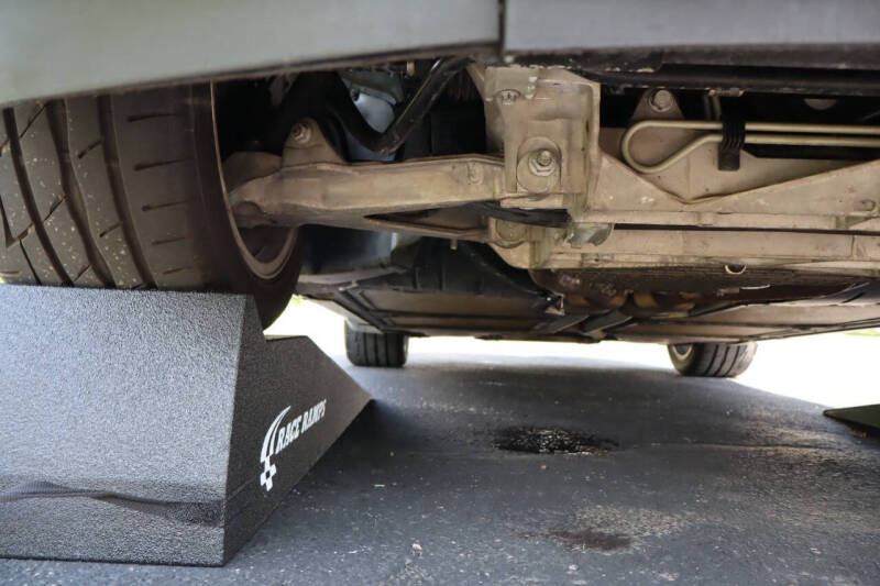 1997 Chevrolet Corvette