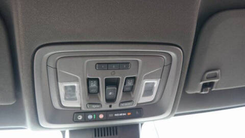 2024 GMC Sierra 3500HD