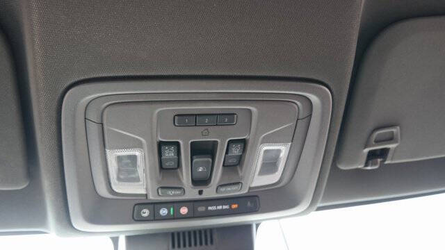 2024 GMC Sierra 3500HD