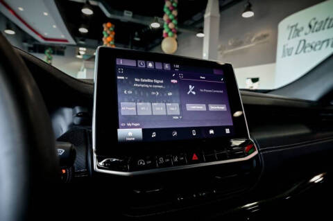 2022 Jeep Compass Altitude