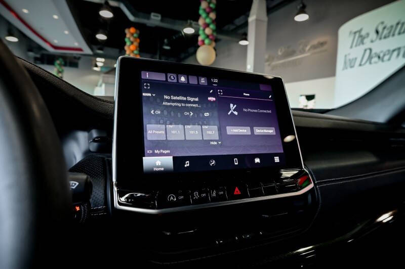 2022 Jeep Compass Altitude