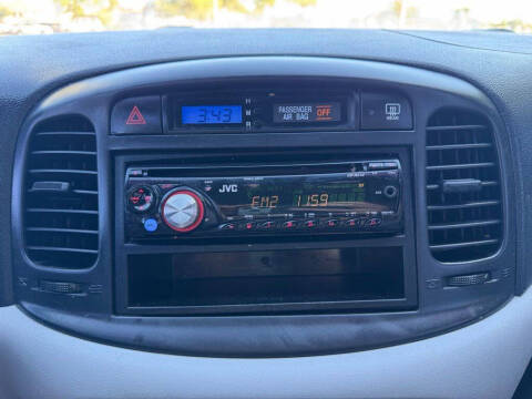 2010 Hyundai Accent GS