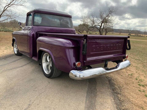 1956 Chevrolet 3100