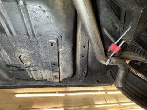 1964 Chevrolet Impala