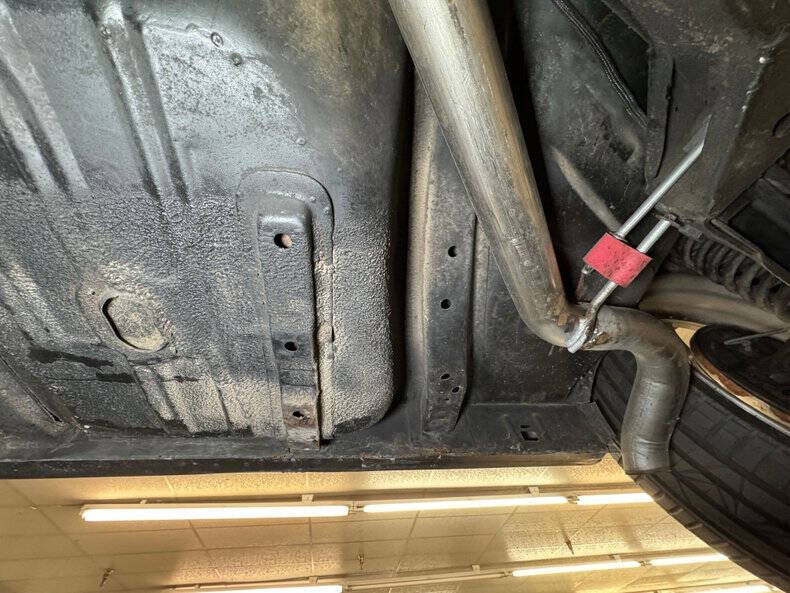 1964 Chevrolet Impala