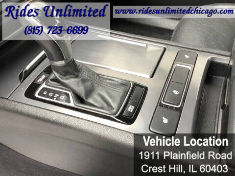 2016 Hyundai Genesis