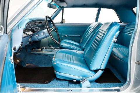 1967 Chevrolet Chevelle