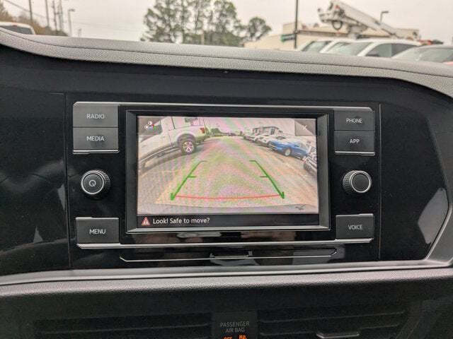 2023 Volkswagen Jetta SE