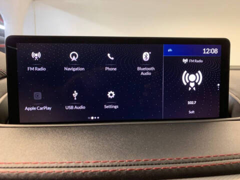 2024 Acura MDX SH-AWD w/A-SPEC