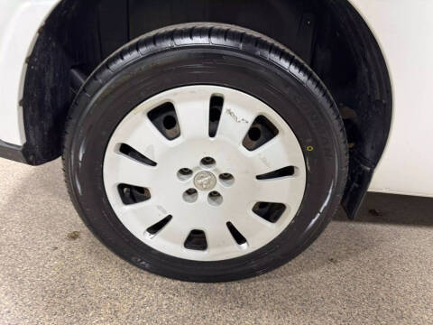 2019 RAM ProMaster City Tradesman SLT