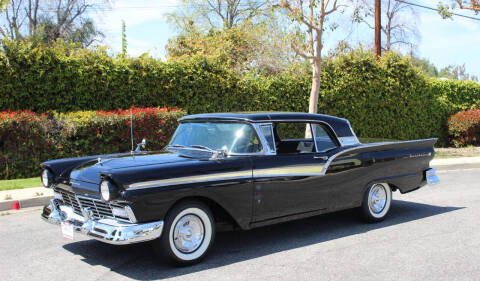 1957 Ford Fairlane 500