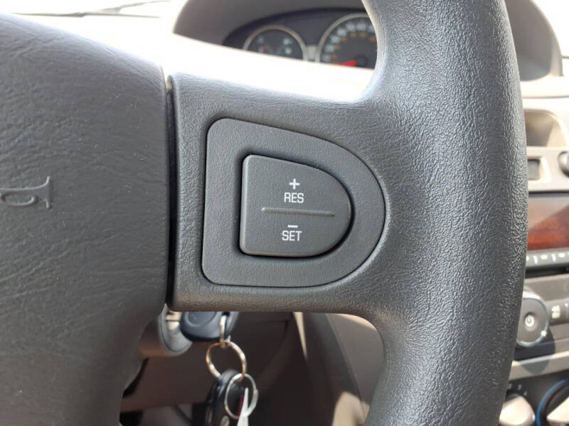 2007 Saturn Ion 2