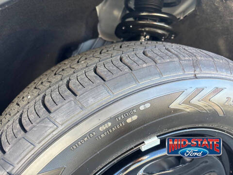 2025 Ford Explorer Police Interceptor Utility