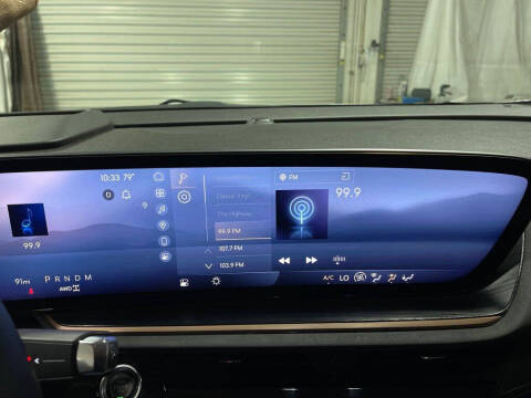 2024 Buick Envision Sport Touring