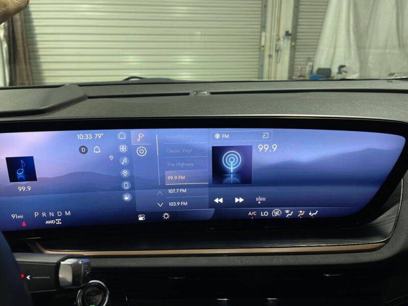 2024 Buick Envision Sport Touring