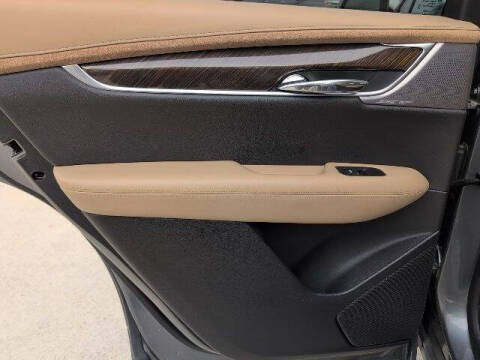 2020 Cadillac XT6 Sport