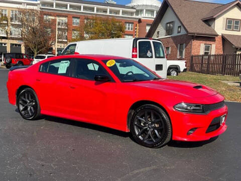 2021 Dodge Charger GT