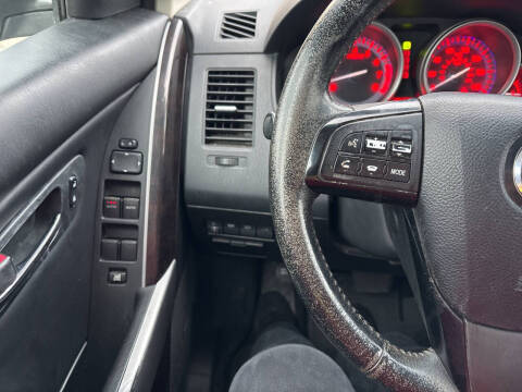 2012 Mazda CX-9 Grand Touring