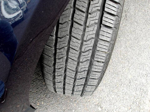 2016 Chevrolet Traverse LS