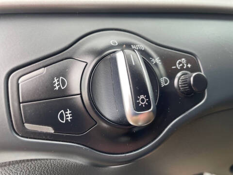 2013 Audi A4 2.0T quattro Premium Plus