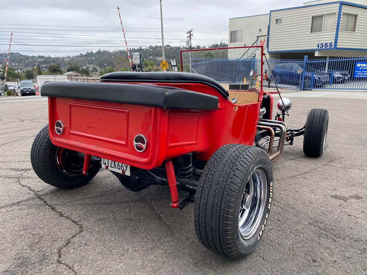 1927 Ford Model T for sale at Ride And Trust in El Cajon, CA