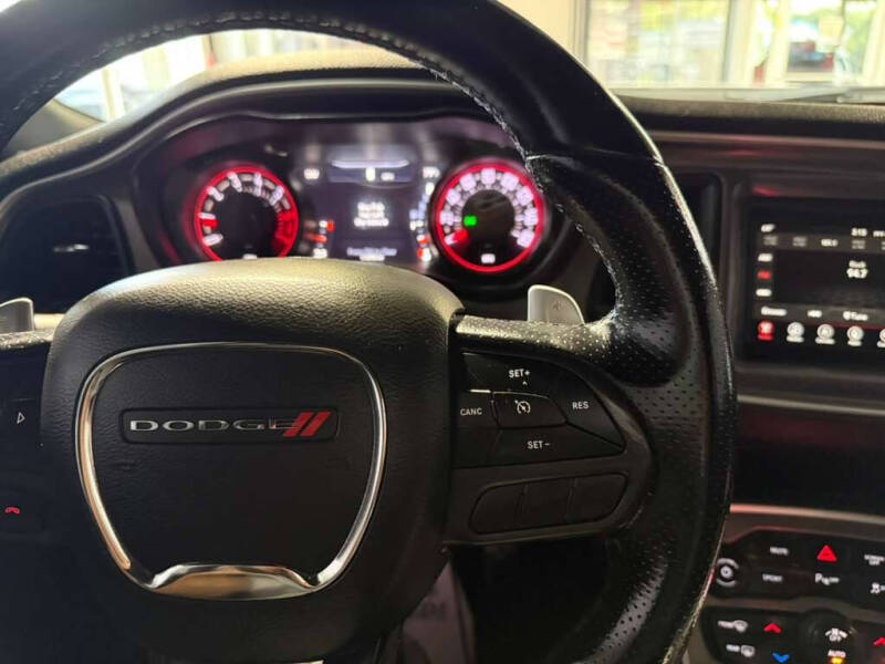 2021 Dodge Challenger R/T