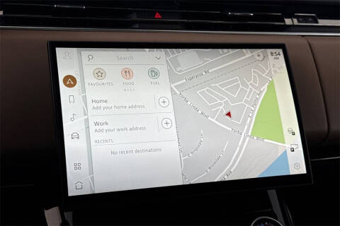 2023 Land Rover Range Rover Sport P360 SE